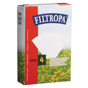Filtropa filters Nr.04